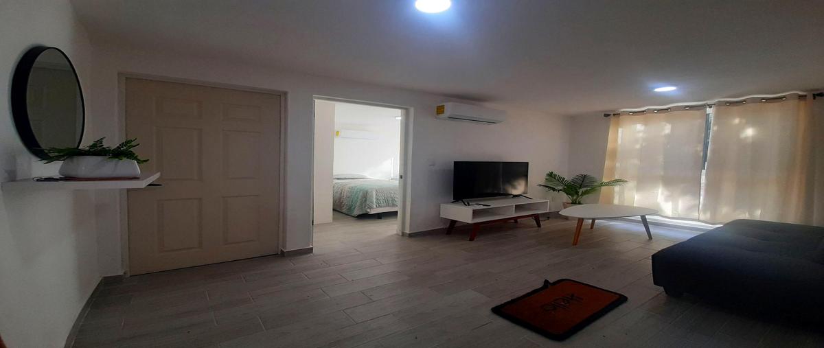 Foto de departamento en renta en  , playa car fase ii, solidaridad, quintana roo, 29049120 No. 03