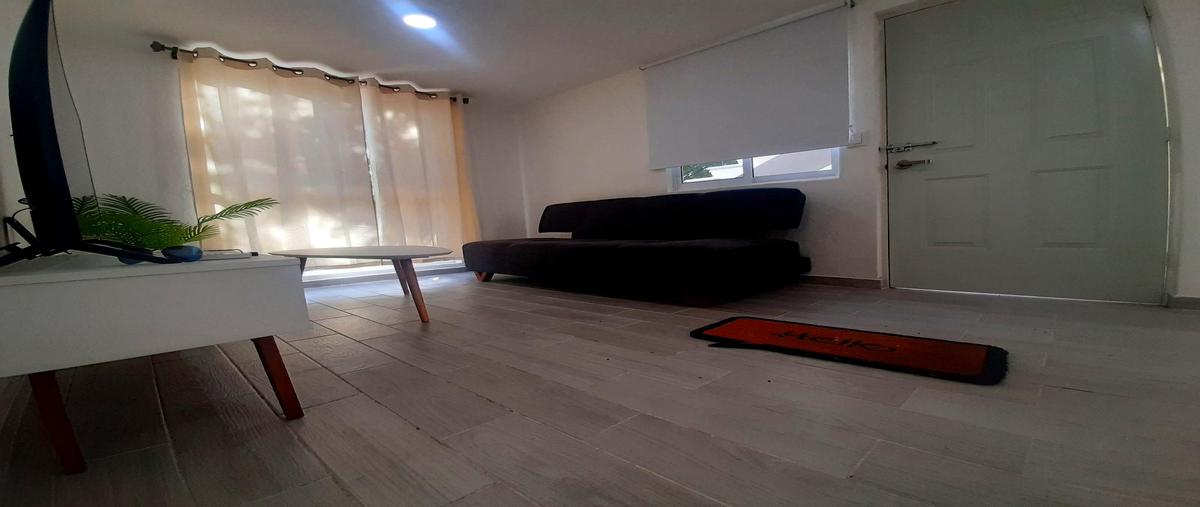 Foto de departamento en renta en  , playa car fase ii, solidaridad, quintana roo, 29049120 No. 05