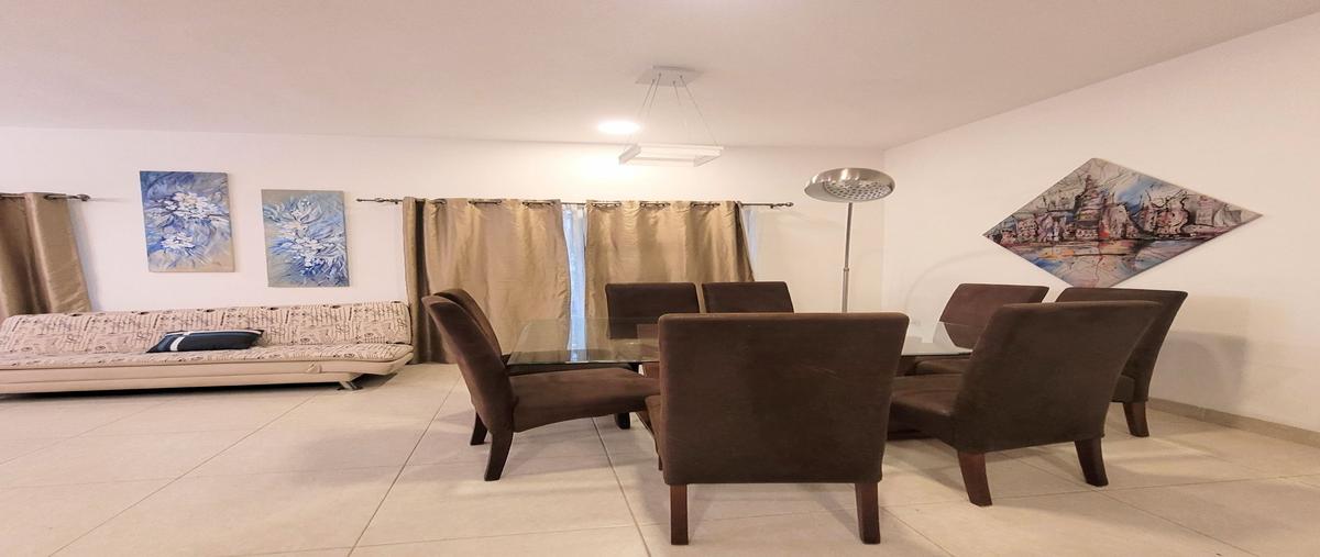 Foto de departamento en renta en  , playa car fase ii, solidaridad, quintana roo, 29059373 No. 04