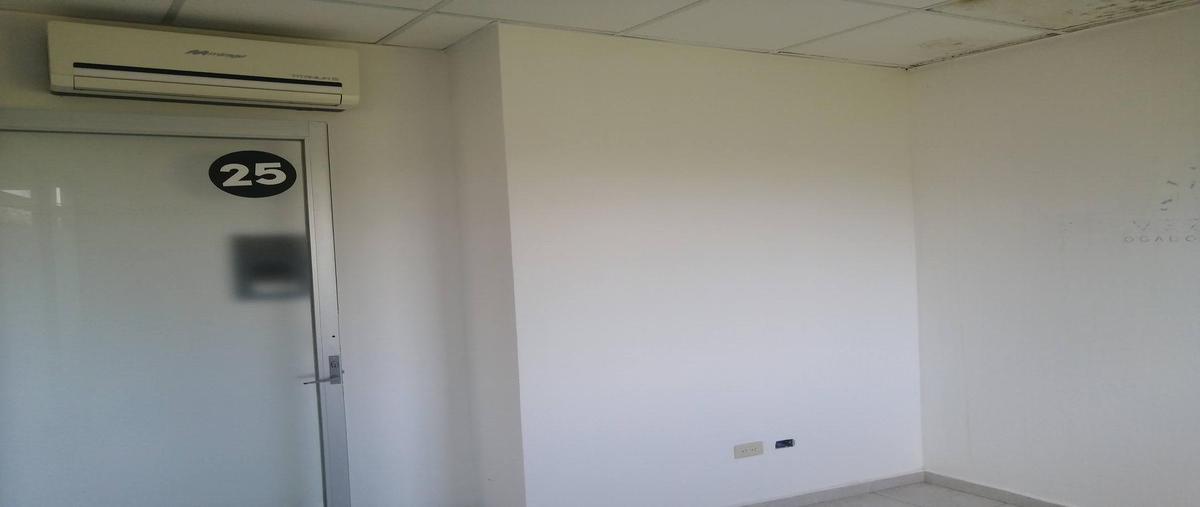 Foto de oficina en renta en  , playa car fase ii, solidaridad, quintana roo, 0 No. 03