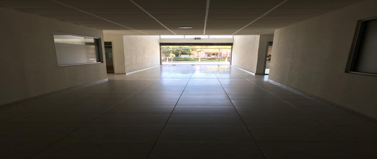 Foto de oficina en renta en  , playa car fase ii, solidaridad, quintana roo, 0 No. 02