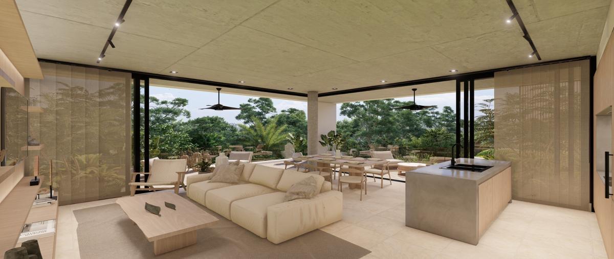 Foto de departamento en venta en  , playa car fase ii, solidaridad, quintana roo, 29274460 No. 05