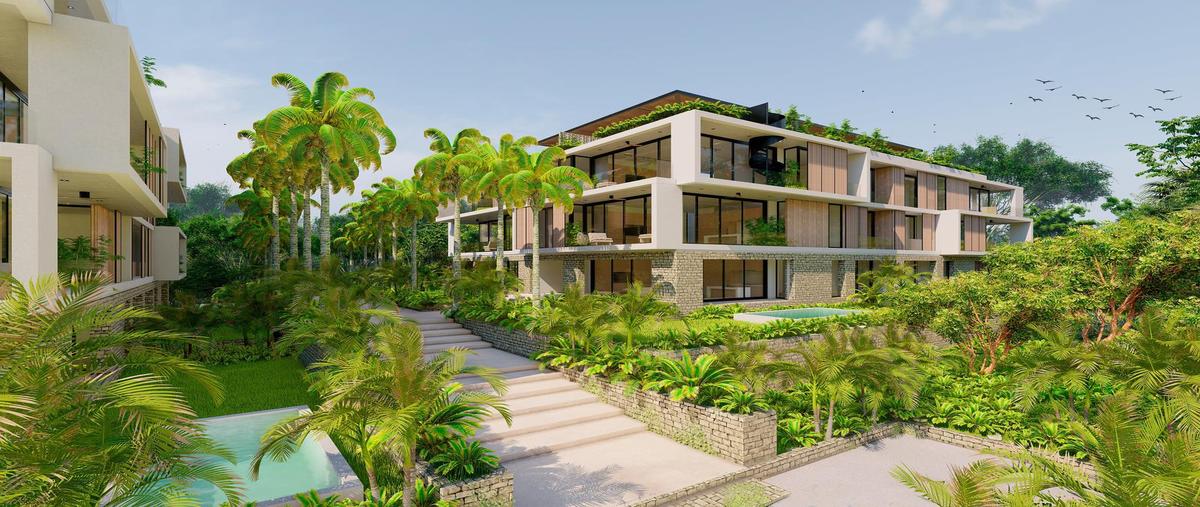 Foto de departamento en , playa car fase ii, solidaridad, quintana roo, 0 foto 03 Foto de departamento en venta en , playa car fase ii, solidaridad, quintana roo, 0 No. 03