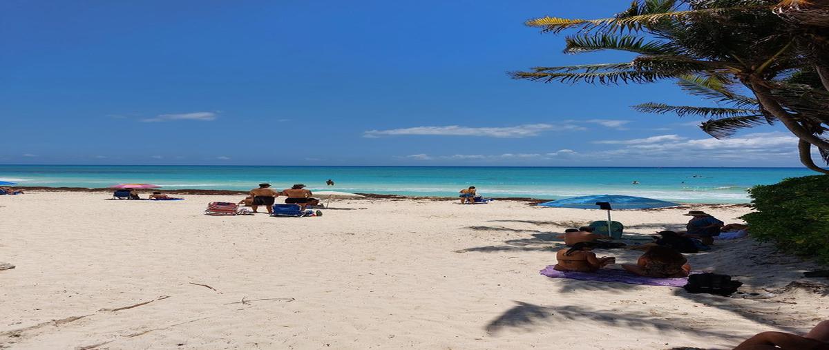 Foto de departamento en venta en  , playa car fase ii, solidaridad, quintana roo, 0 No. 03