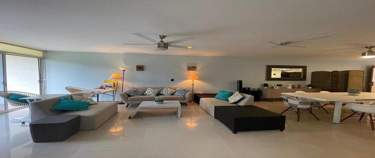 Foto de departamento en , playa car fase ii, solidaridad, quintana roo, 29293258 foto 03 Foto de departamento en renta en , playa car fase ii, solidaridad, quintana roo, 29293258 No. 03