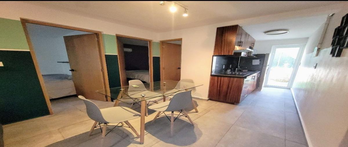 Foto de departamento en venta en  , playa car fase ii, solidaridad, quintana roo, 0 No. 01