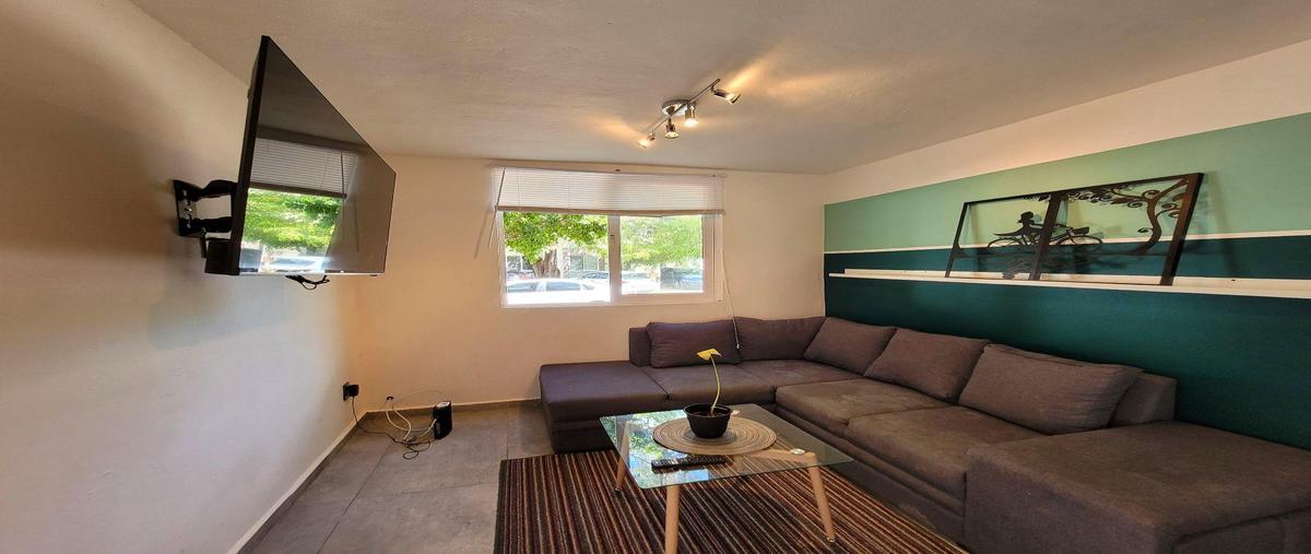 Foto de departamento en venta en  , playa car fase ii, solidaridad, quintana roo, 0 No. 04