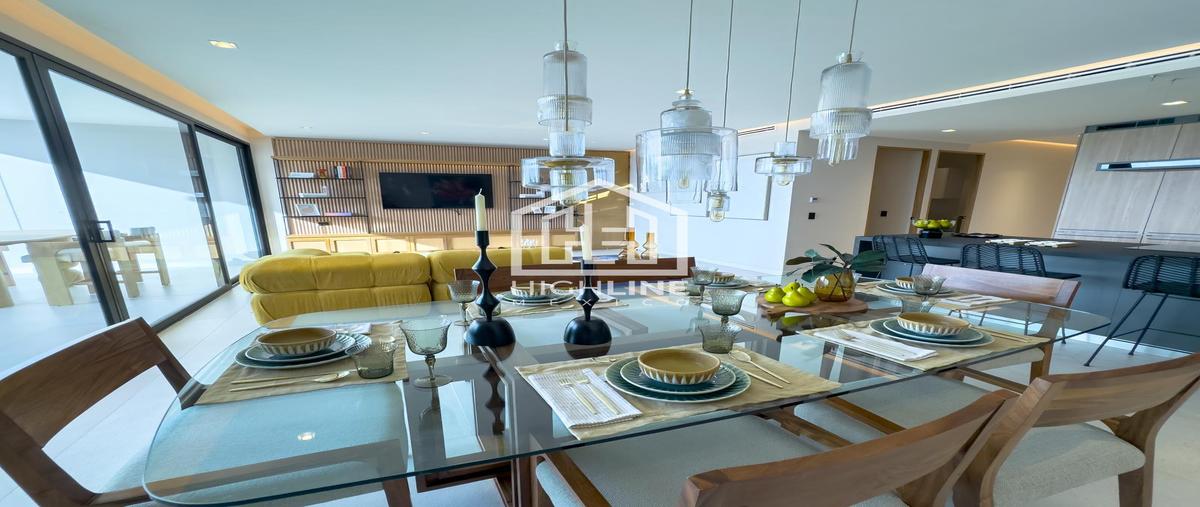 Foto de departamento en venta en  , playa car fase ii, solidaridad, quintana roo, 29409363 No. 03