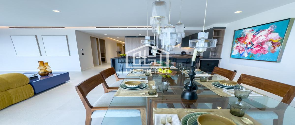 Foto de departamento en venta en  , playa car fase ii, solidaridad, quintana roo, 29409363 No. 04