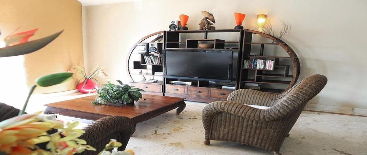 Foto de departamento en renta en  , playa car fase ii, solidaridad, quintana roo, 29455429 No. 03