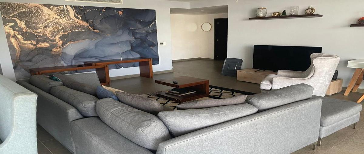 Foto de departamento en renta en  , playa car fase ii, solidaridad, quintana roo, 29529104 No. 03