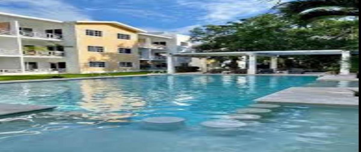 Foto de departamento en venta en  , playa car fase ii, solidaridad, quintana roo, 0 No. 04
