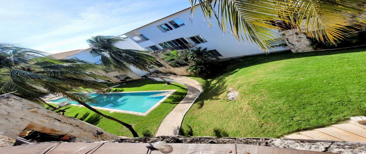 Foto de departamento en venta en  , playa car fase ii, solidaridad, quintana roo, 0 No. 05