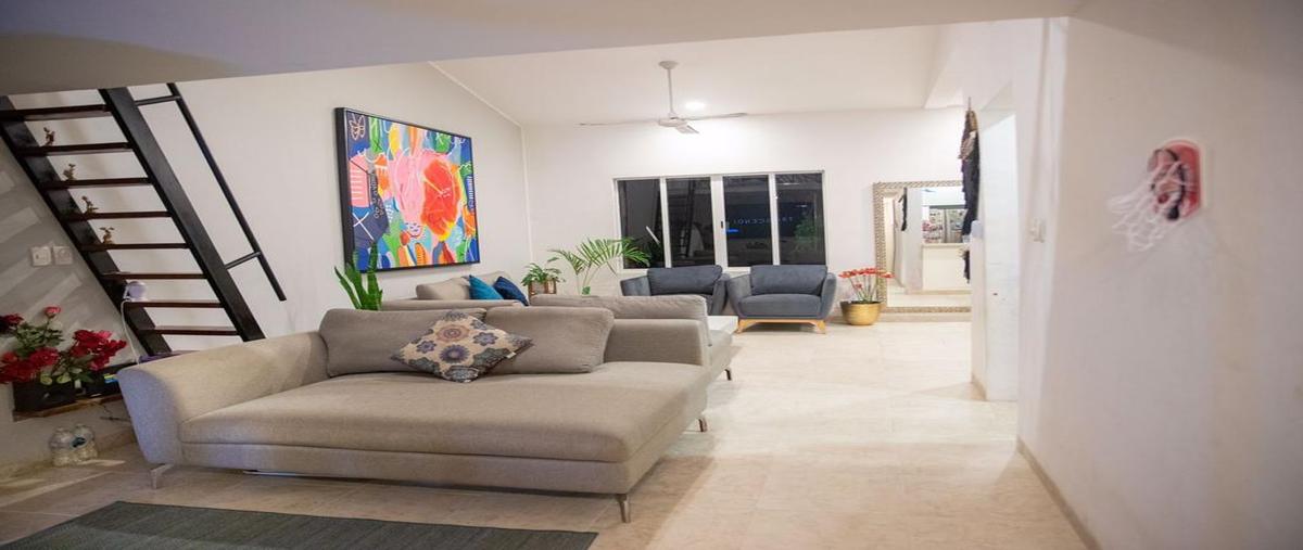 Foto de departamento en venta en  , playa car fase ii, solidaridad, quintana roo, 0 No. 05