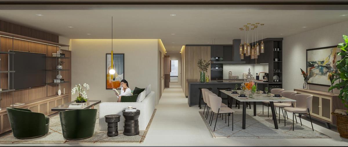 Foto de departamento en venta en  , playa car fase ii, solidaridad, quintana roo, 0 No. 04