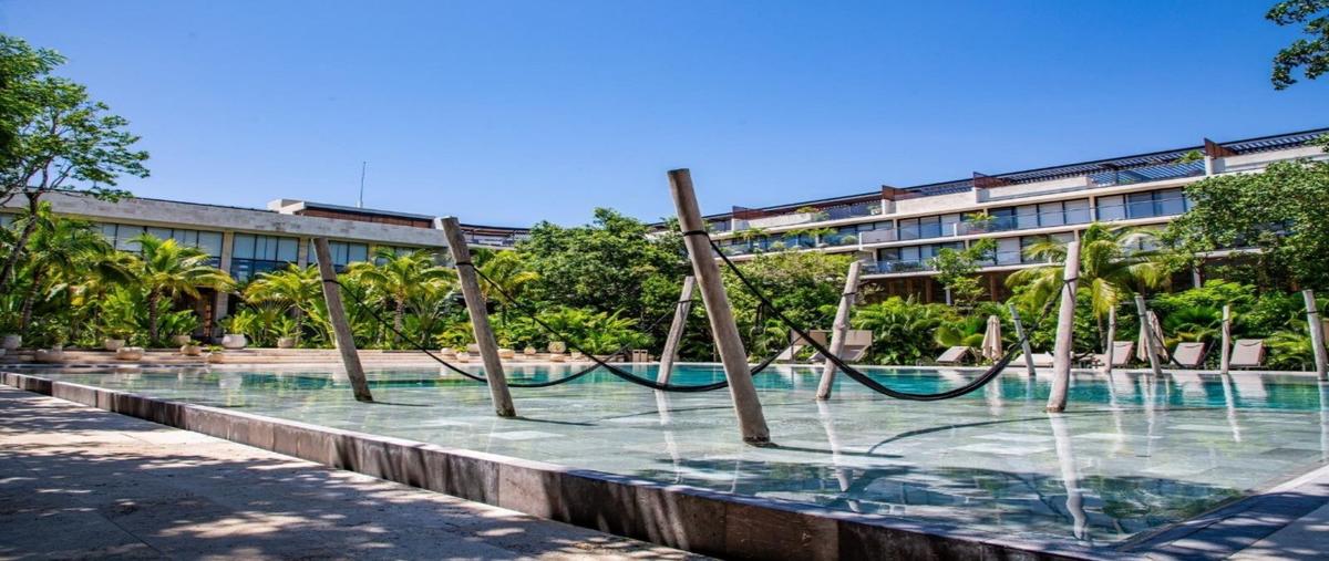 Foto de departamento en renta en  , playa car fase ii, solidaridad, quintana roo, 29822413 No. 03