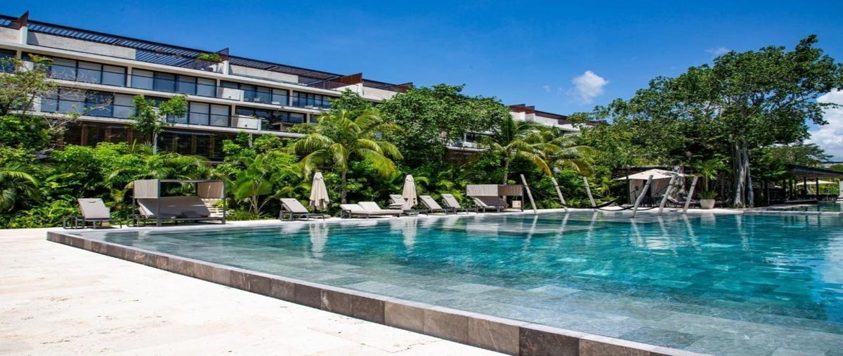 Foto de departamento en renta en  , playa car fase ii, solidaridad, quintana roo, 29822414 No. 04