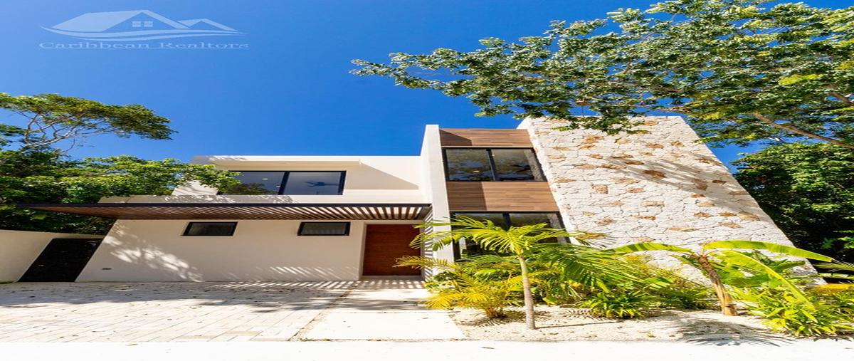 Foto de casa en venta en  , playa car fase ii, solidaridad, quintana roo, 29898975 No. 03