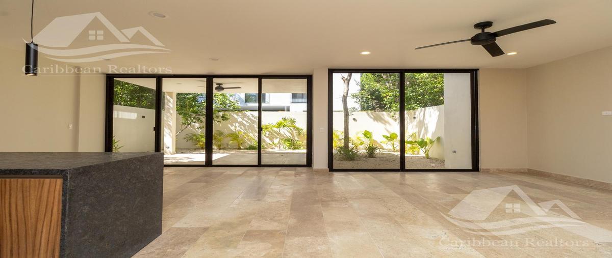 Foto de casa en venta en  , playa car fase ii, solidaridad, quintana roo, 29898975 No. 05