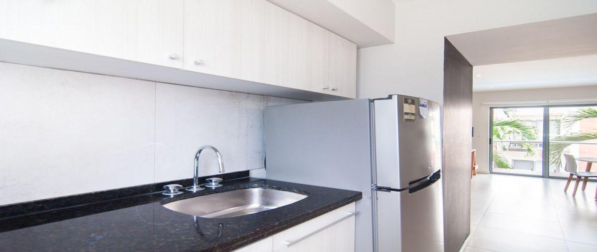 Foto de departamento en venta en  , playa car fase ii, solidaridad, quintana roo, 0 No. 03