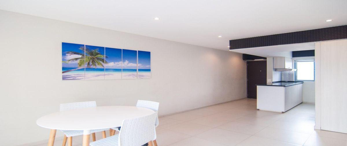 Foto de departamento en venta en  , playa car fase ii, solidaridad, quintana roo, 0 No. 04