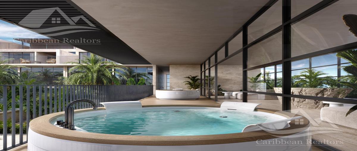 Foto de departamento en venta en  , playa car fase ii, solidaridad, quintana roo, 0 No. 03