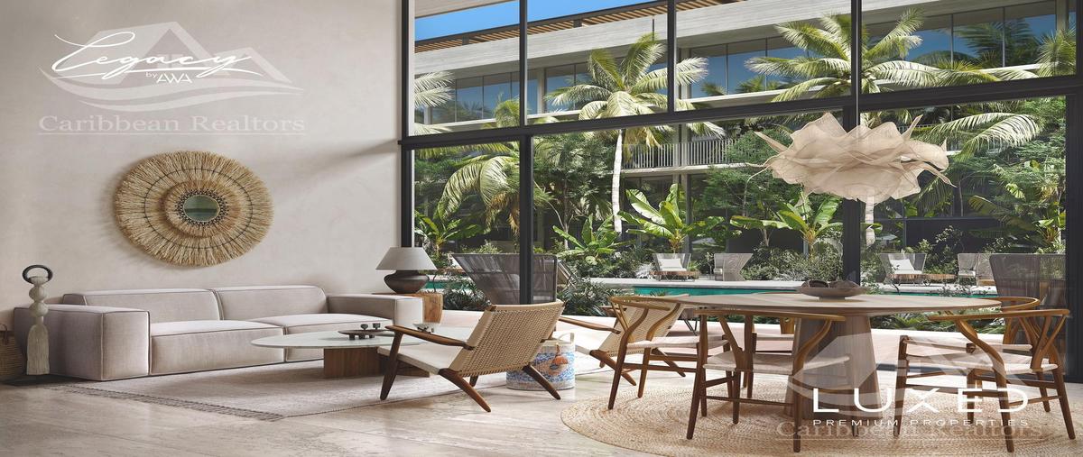 Foto de departamento en venta en  , playa car fase ii, solidaridad, quintana roo, 0 No. 04