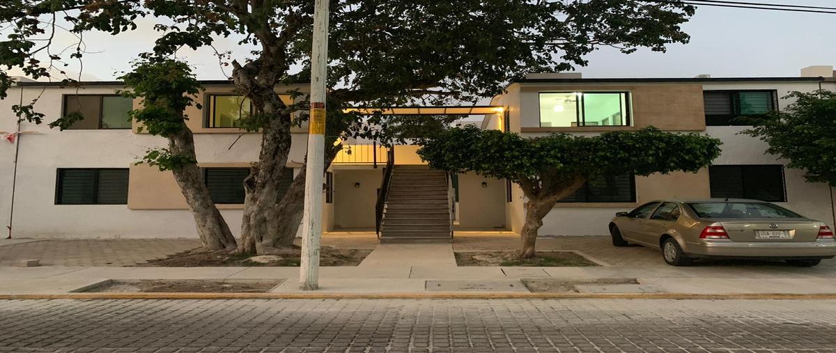 Foto de departamento en venta en  , playa car fase ii, solidaridad, quintana roo, 0 No. 01