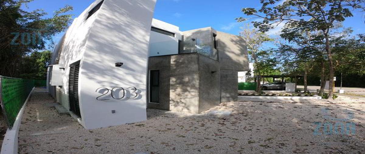 Foto de casa en venta en  , playa car fase ii, solidaridad, quintana roo, 0 No. 03