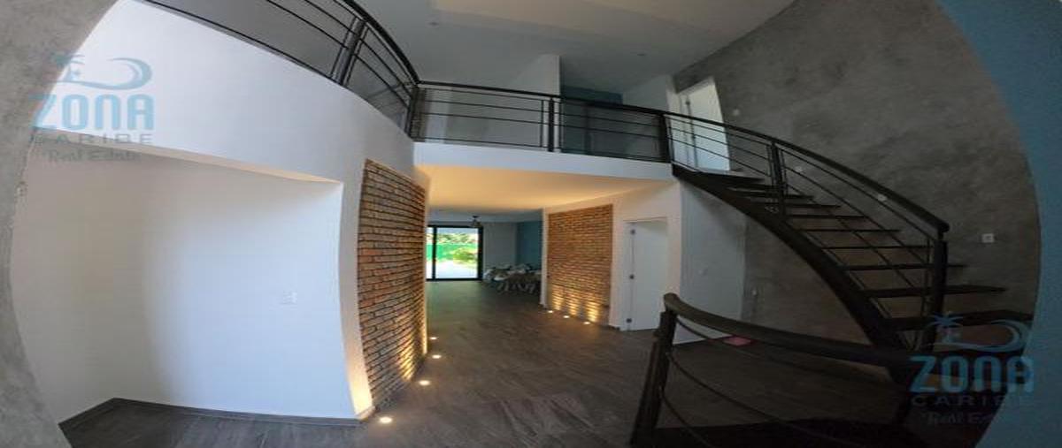 Foto de casa en venta en  , playa car fase ii, solidaridad, quintana roo, 0 No. 04
