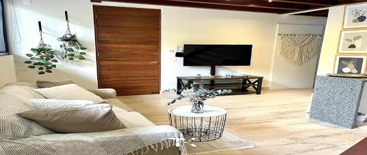 Foto de departamento en renta en  , playa car fase ii, solidaridad, quintana roo, 0 No. 01
