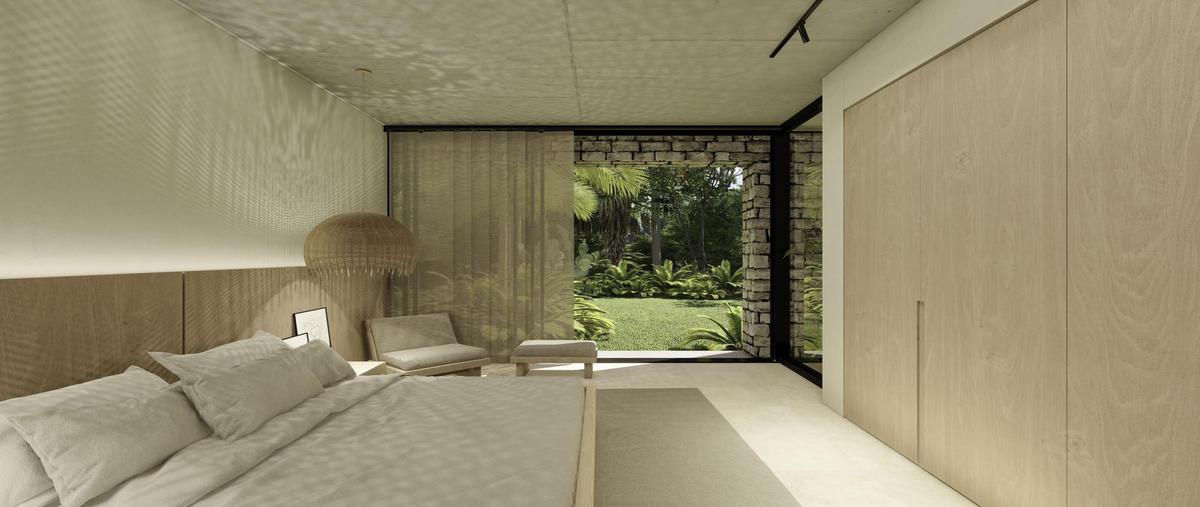 Foto de departamento en venta en  , playa car fase ii, solidaridad, quintana roo, 0 No. 04