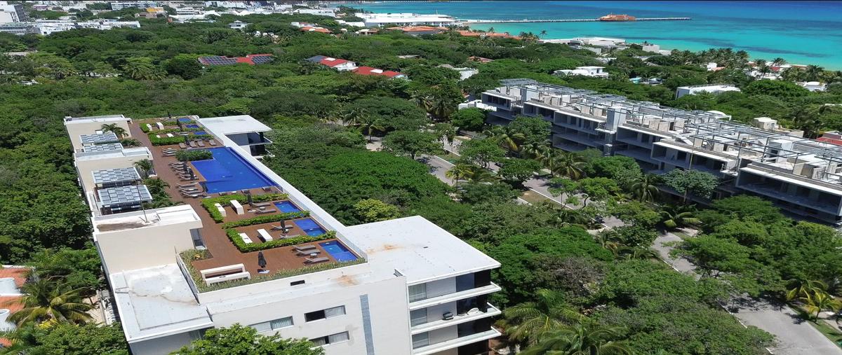 Foto de departamento en , playa car fase ii, solidaridad, quintana roo, 0 foto 05 Foto de departamento en renta en , playa car fase ii, solidaridad, quintana roo, 0 No. 05