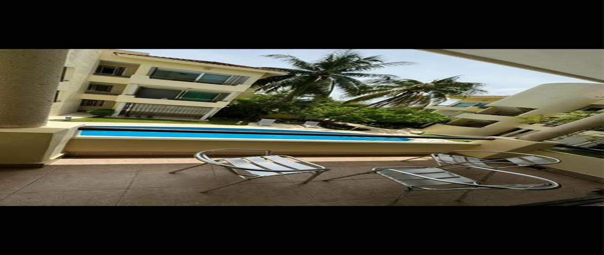 Foto de departamento en venta en  , playa car fase ii, solidaridad, quintana roo, 30119477 No. 04