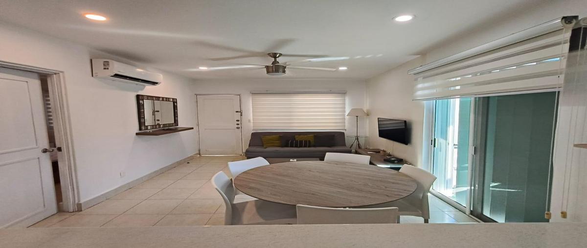Foto de departamento en venta en  , playa car fase ii, solidaridad, quintana roo, 30169346 No. 04