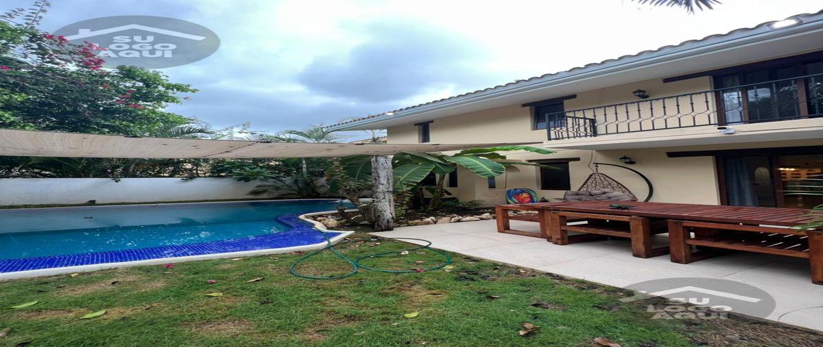 Foto de casa en , playa car fase ii, solidaridad, quintana roo, 30207851 foto 01 Foto de casa en renta en , playa car fase ii, solidaridad, quintana roo, 30207851 No. 01