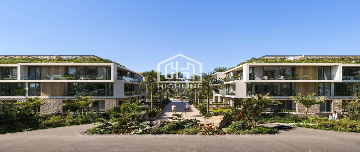 Foto de departamento en venta en  , playa car fase ii, solidaridad, quintana roo, 30334364 No. 03