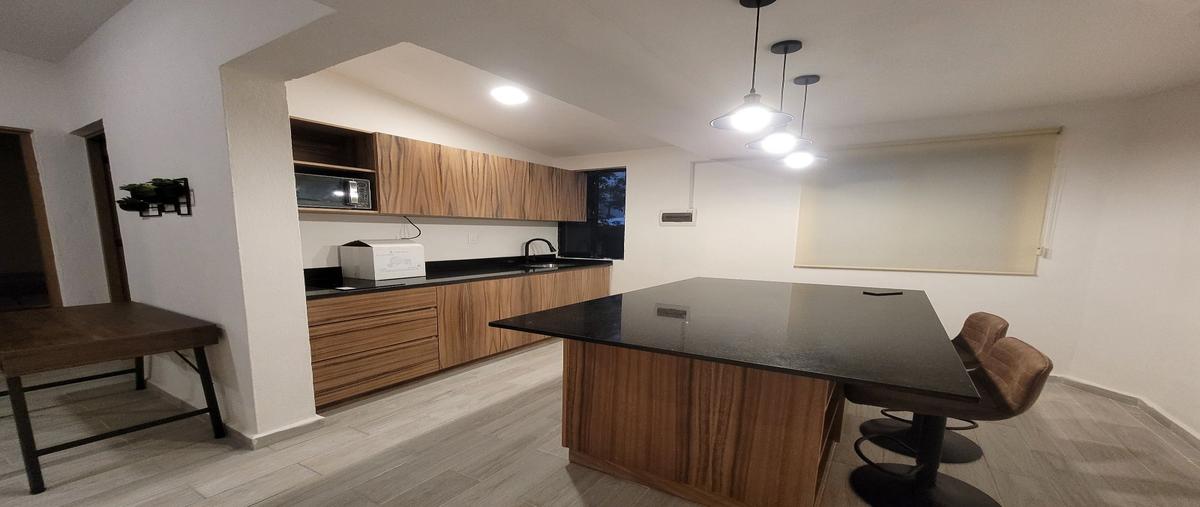 Foto de departamento en renta en  , playa car fase ii, solidaridad, quintana roo, 30347808 No. 03