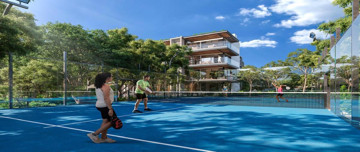 Foto de departamento en venta en  , playa car fase ii, solidaridad, quintana roo, 30356736 No. 02