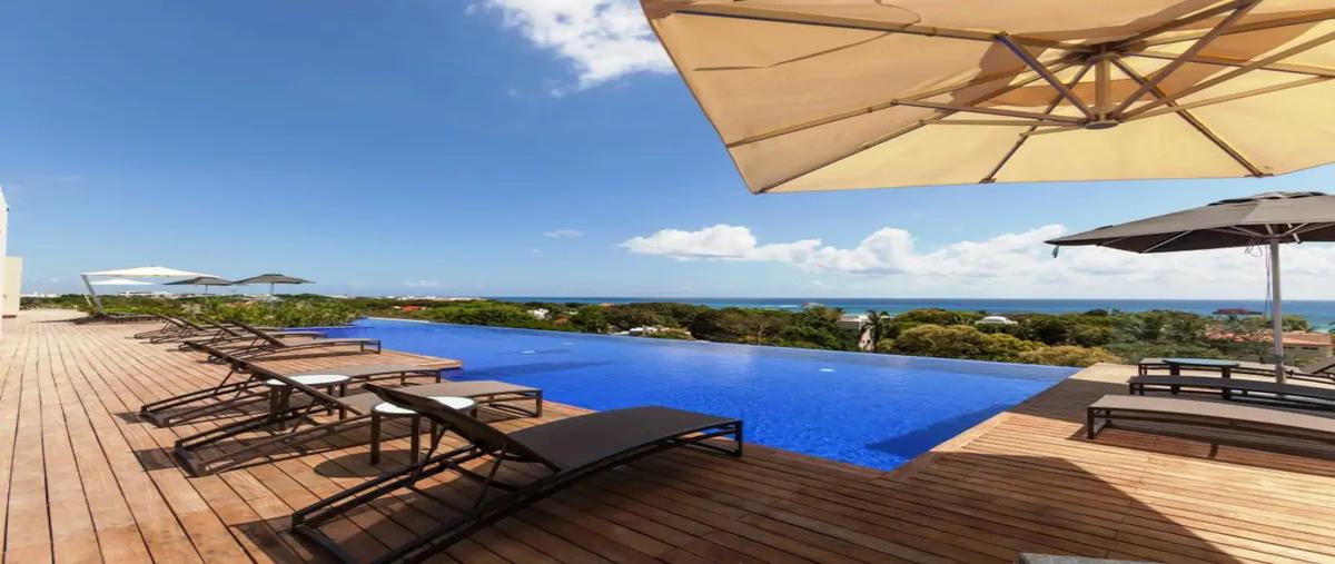 Foto de departamento en venta en  , playa car fase ii, solidaridad, quintana roo, 30356738 No. 02