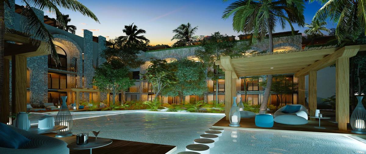 Foto de casa en venta en  , playa car fase ii, solidaridad, quintana roo, 0 No. 06