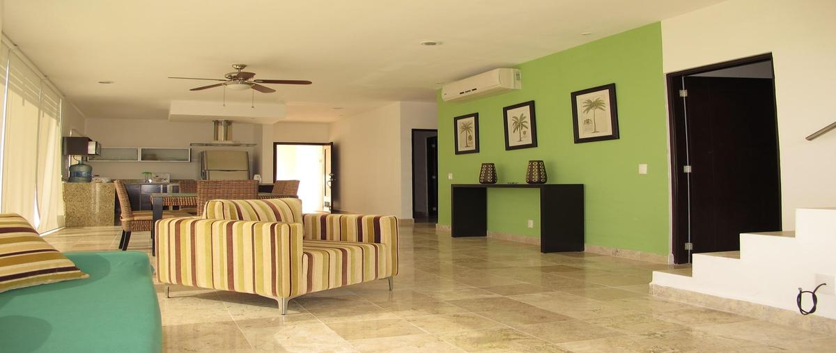 Foto de departamento en venta en  , playa car fase ii, solidaridad, quintana roo, 0 No. 02