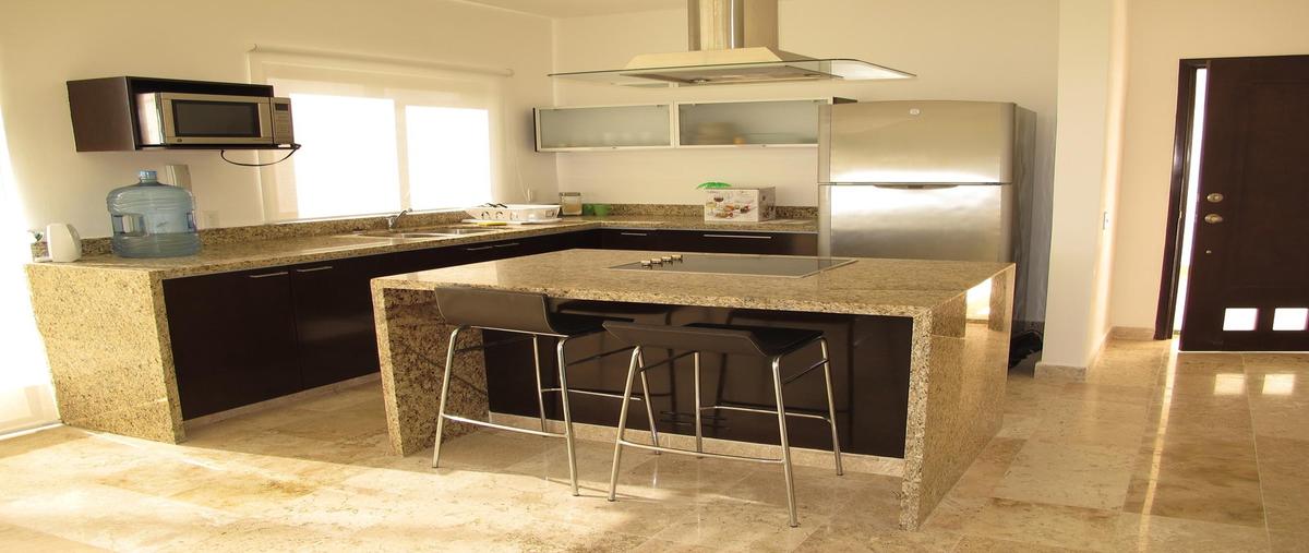 Foto de departamento en venta en  , playa car fase ii, solidaridad, quintana roo, 0 No. 04