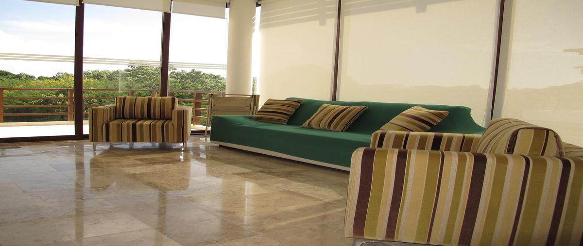 Foto de departamento en venta en  , playa car fase ii, solidaridad, quintana roo, 0 No. 05