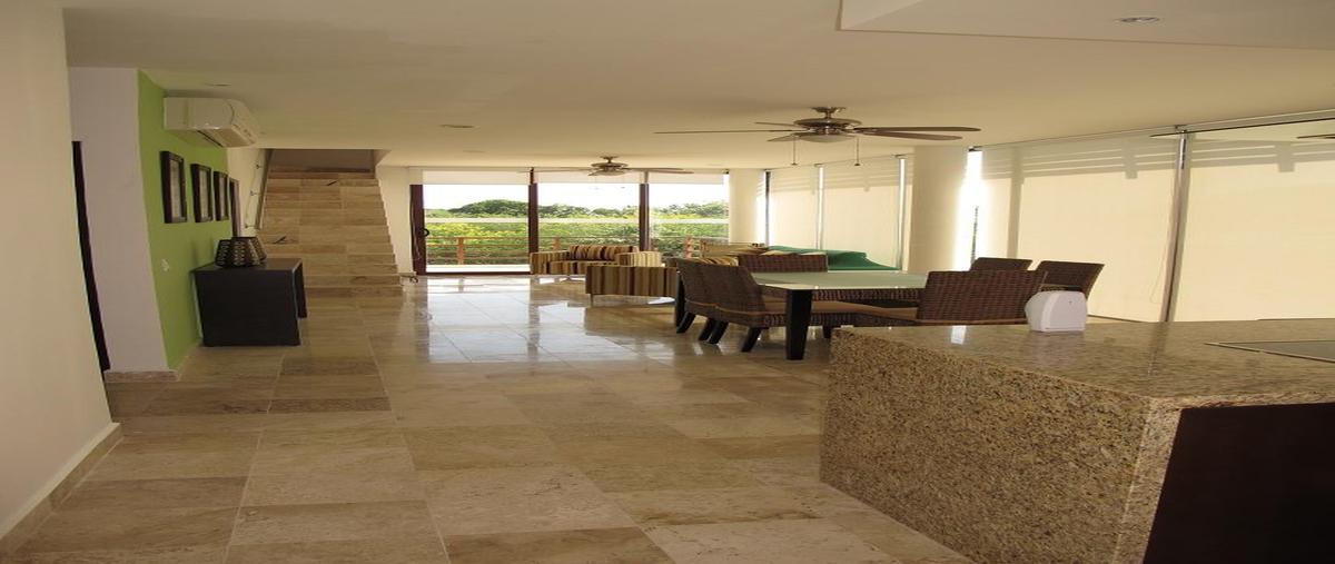 Foto de departamento en venta en  , playa car fase ii, solidaridad, quintana roo, 0 No. 06