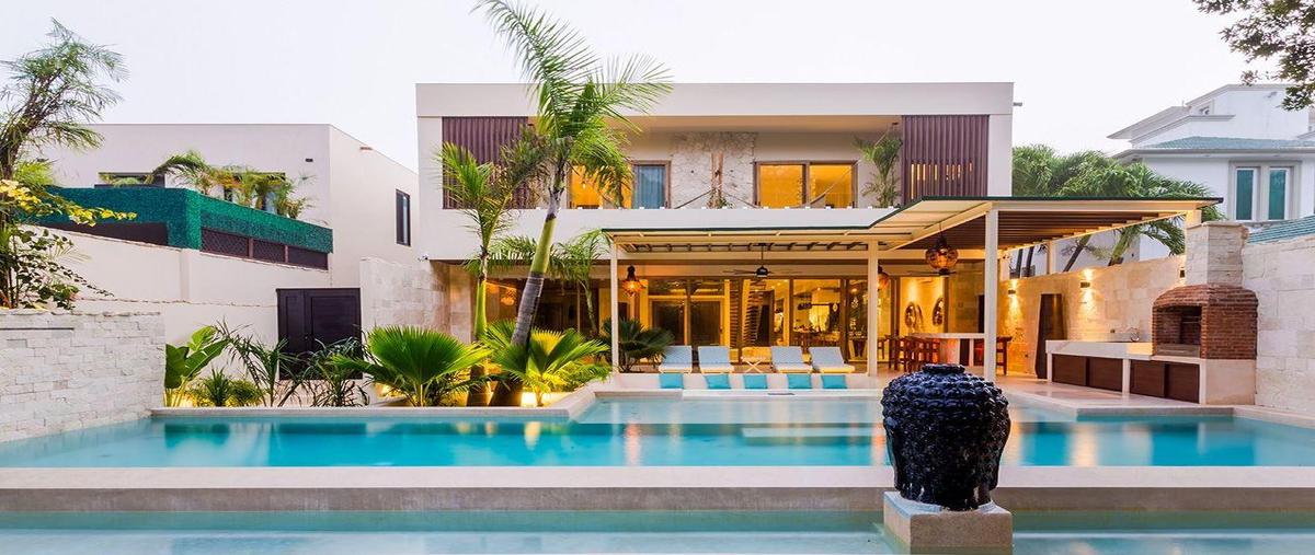 Foto de casa en venta en  , playa car fase ii, solidaridad, quintana roo, 0 No. 01