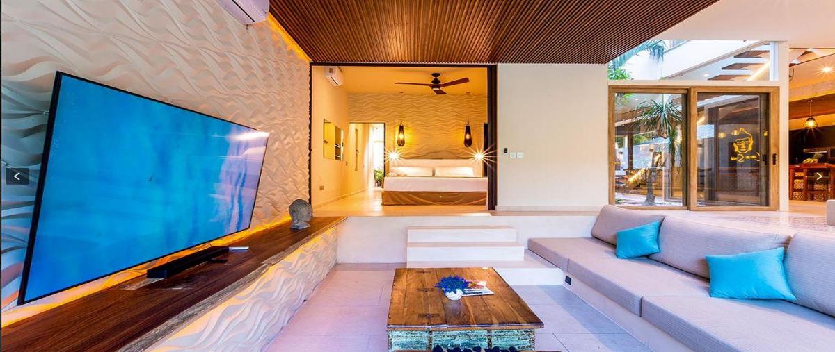 Foto de casa en venta en  , playa car fase ii, solidaridad, quintana roo, 0 No. 02