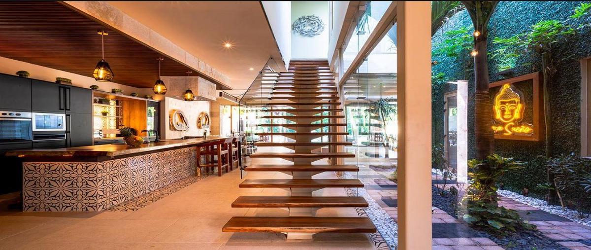 Foto de casa en venta en  , playa car fase ii, solidaridad, quintana roo, 0 No. 05