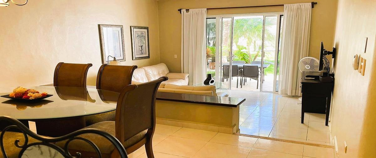 Foto de casa en renta en  , playa car fase ii, solidaridad, quintana roo, 0 No. 03