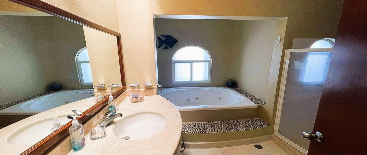 Foto de casa en renta en  , playa car fase ii, solidaridad, quintana roo, 0 No. 12